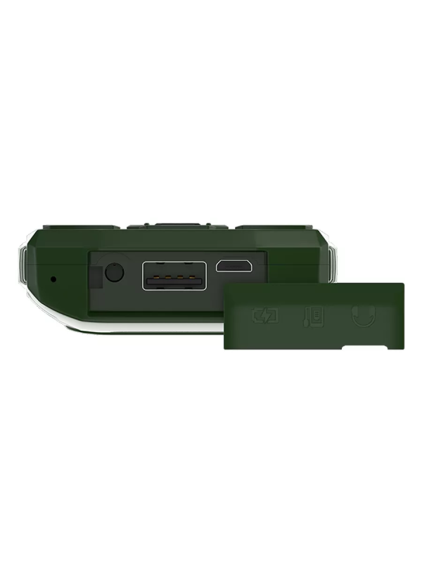 Купить Maxvi P101 green-6.png